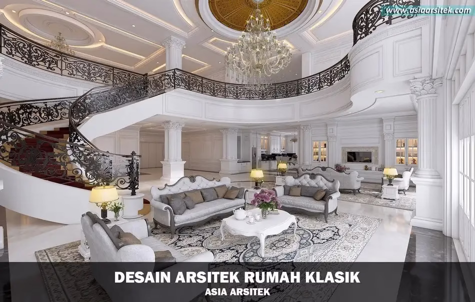 Rumah Mewah NTT