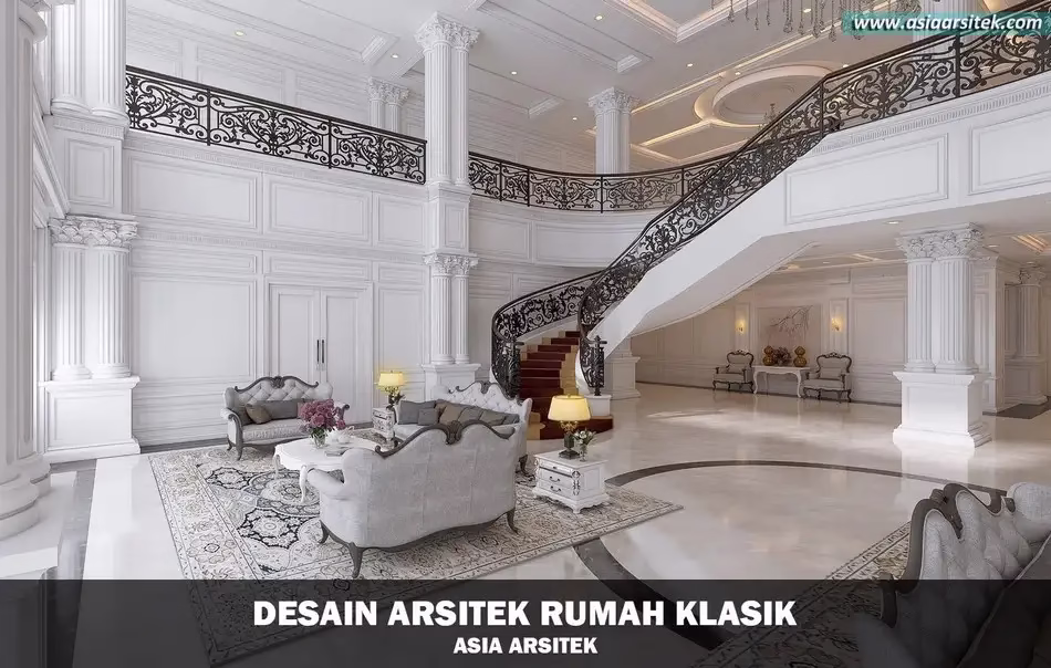 Rumah Mewah NTT