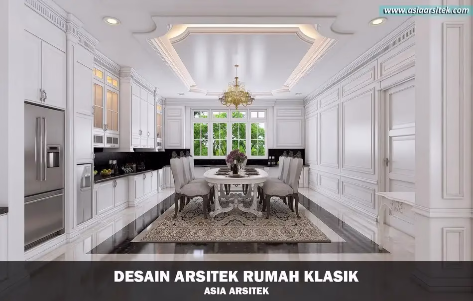 Rumah Mewah NTT