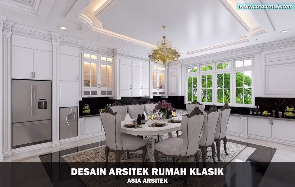 Rumah Mewah NTT