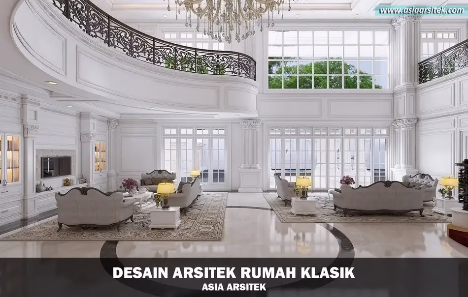 Rumah Mewah NTT