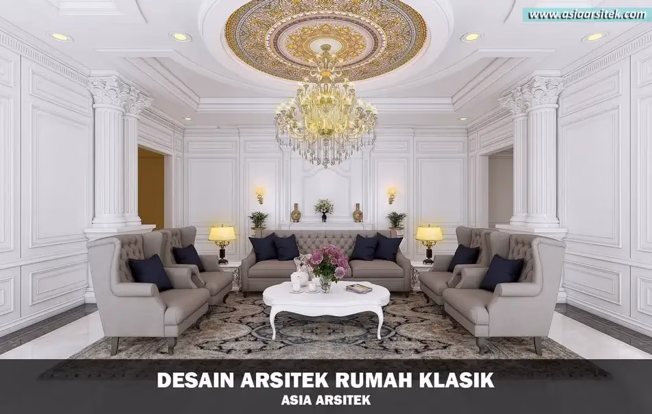 Rumah Mewah NTT