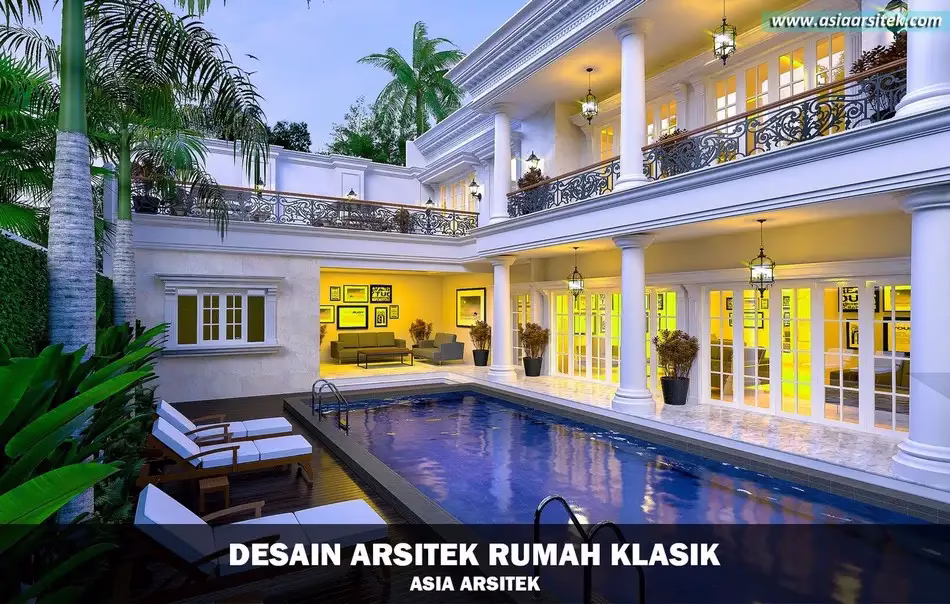 Rumah Mewah Tangerang