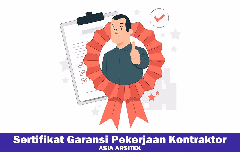 Kesalahan Memilih Kontraktor Bangunan