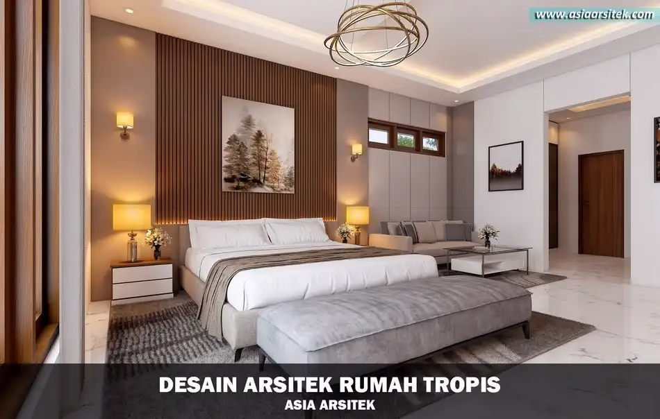 rumah 1 lantai mewah Jakarta Timur