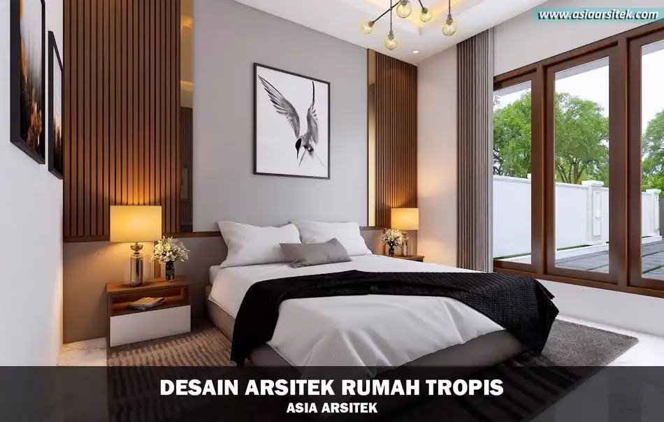 rumah 1 lantai mewah Jakarta Timur