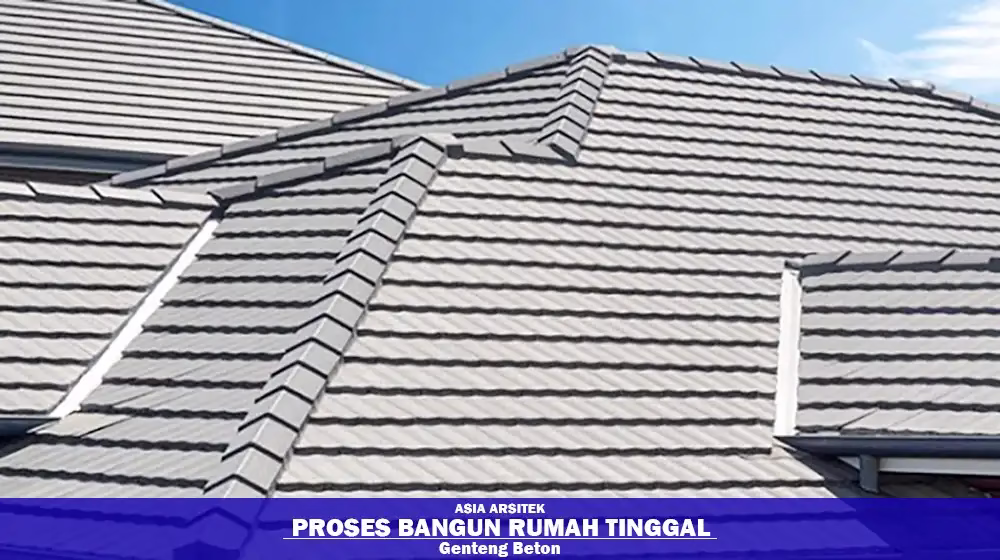 Atap Rumah Tangerang