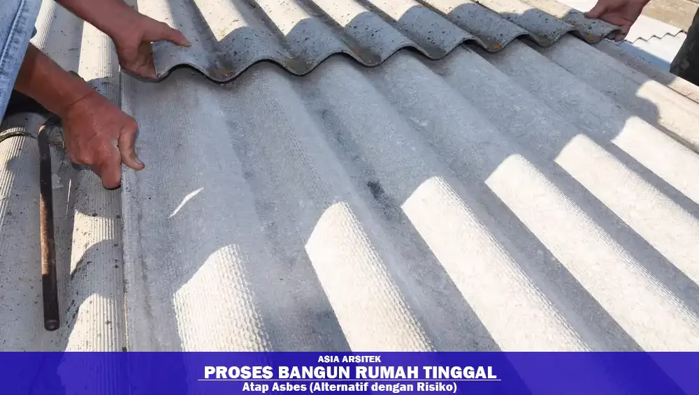 Atap Rumah Tangerang