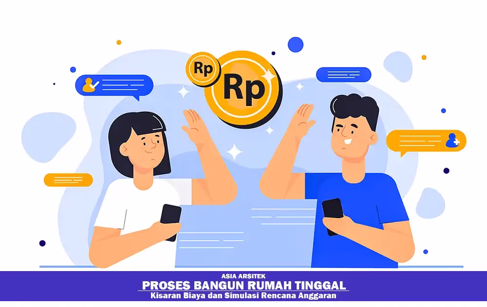 Bangun Rumah Ramah Lingkungan
