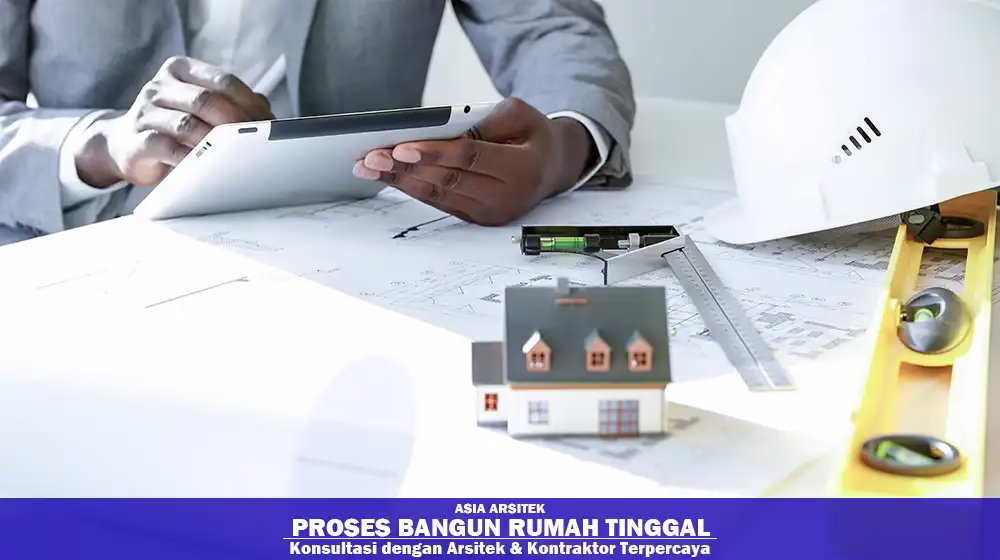Drainase dan Resapan Air Rumah