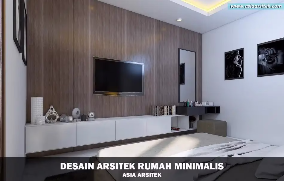 Rumah minimalis 2 lantai di Citra Raya Cikupa Tangerang