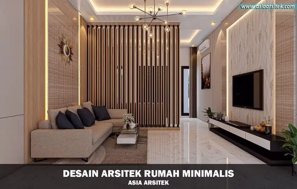 Rumah Minimalis 2 Lantai di Bogor