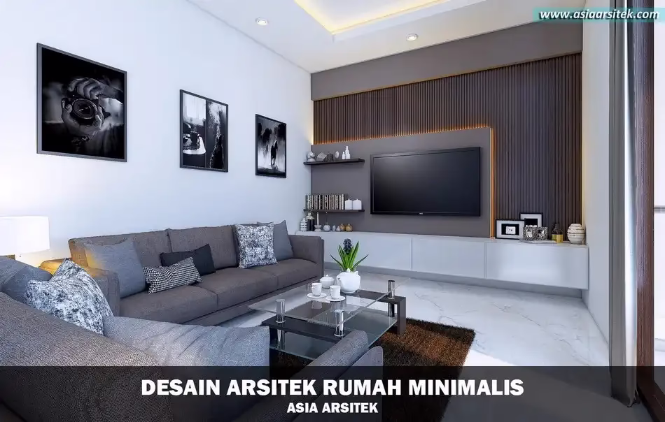Rumah minimalis 2 lantai di Citra Raya Cikupa Tangerang