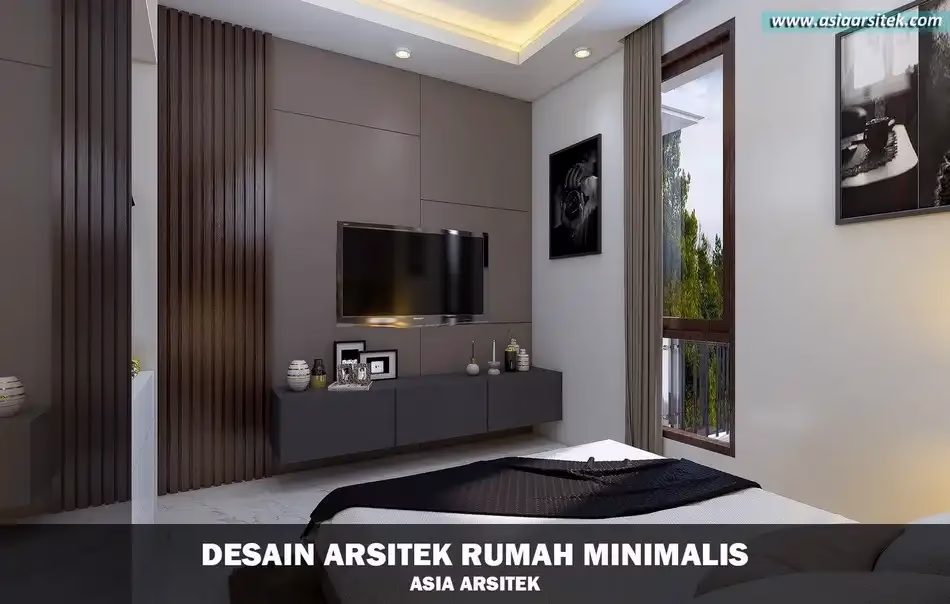 Rumah minimalis 2 lantai di Citra Raya Cikupa Tangerang