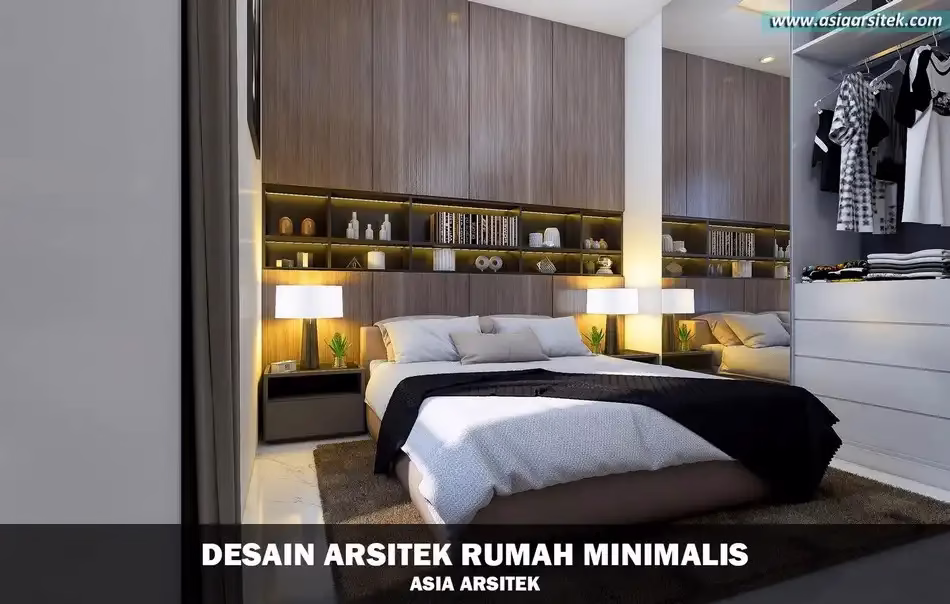 Rumah minimalis 2 lantai di Citra Raya Cikupa Tangerang
