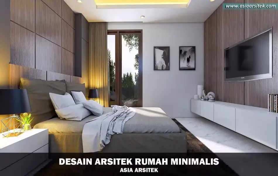 Rumah minimalis 2 lantai di Citra Raya Cikupa Tangerang
