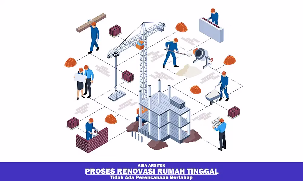 Renovasi Rumah Klasik