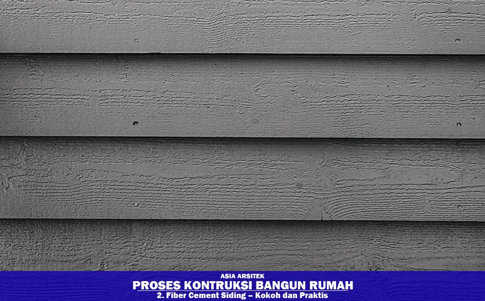 Material Finishing Tahan Cuaca Tangerang