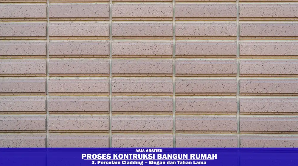 Material Finishing Tahan Cuaca Tangerang