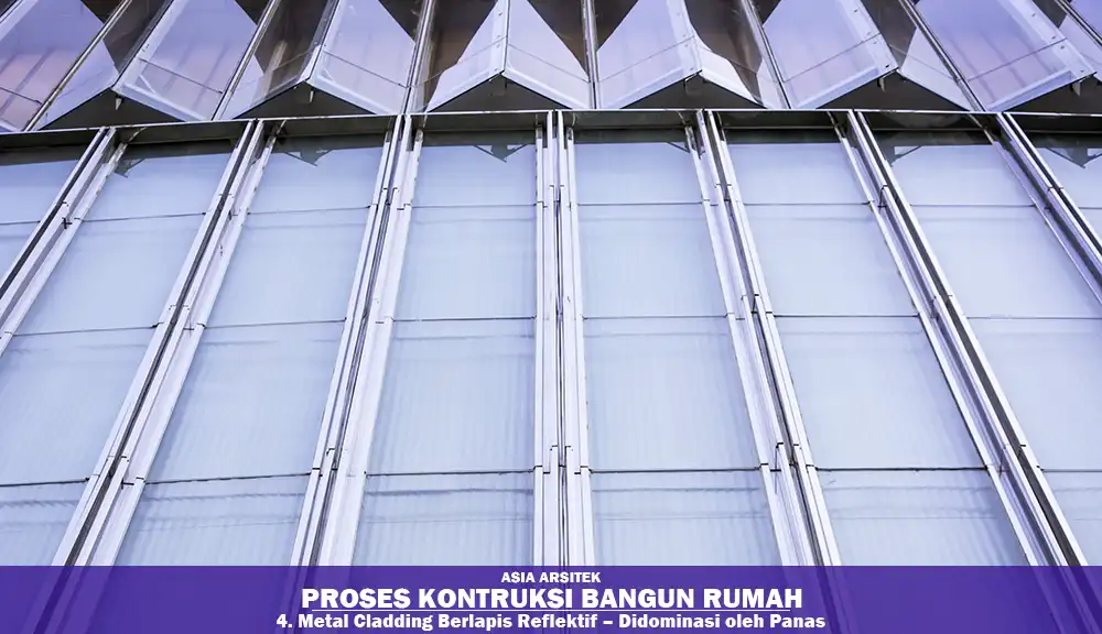 Material Finishing Tahan Cuaca Tangerang