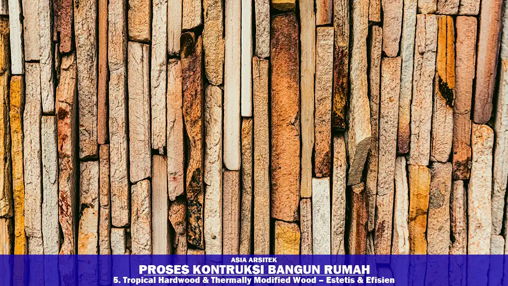 Material Finishing Tahan Cuaca Tangerang