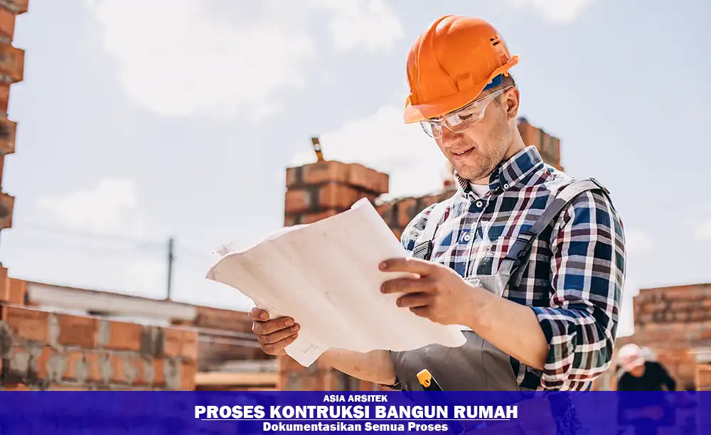 masalah kontraktor rumah Tangerang