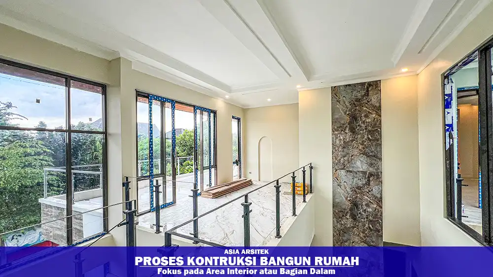 renovasi rumah KPR Tangerang