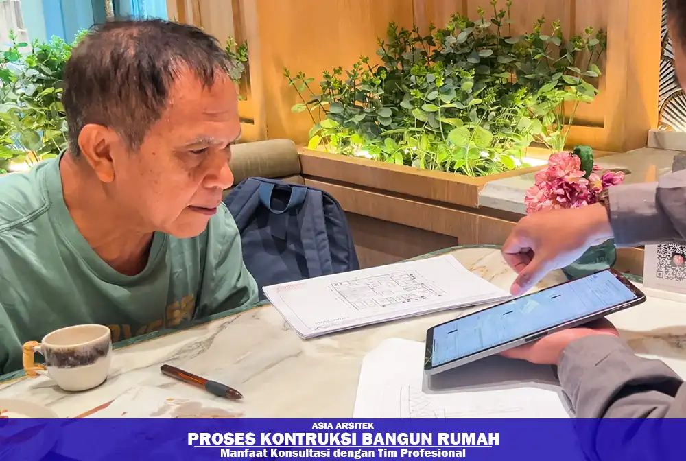 Tips Menyusun Anggaran Renovasi Rumah Bertahap di Tangerang