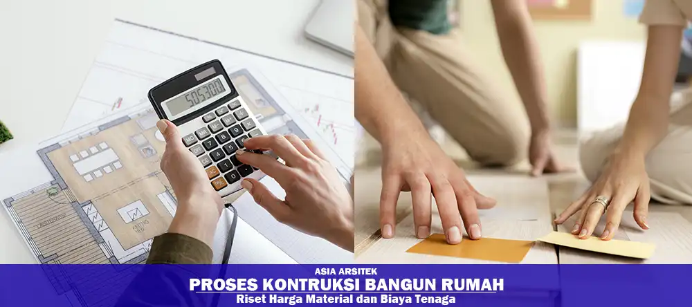 Tips Menyusun Anggaran Renovasi Rumah Bertahap di Tangerang