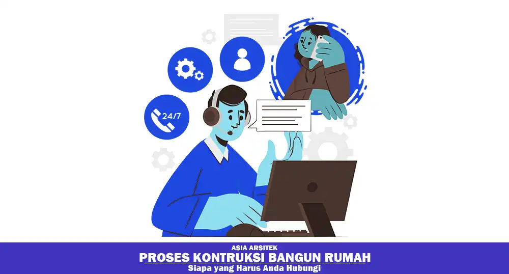 surveyor tanah rumah Tangerang