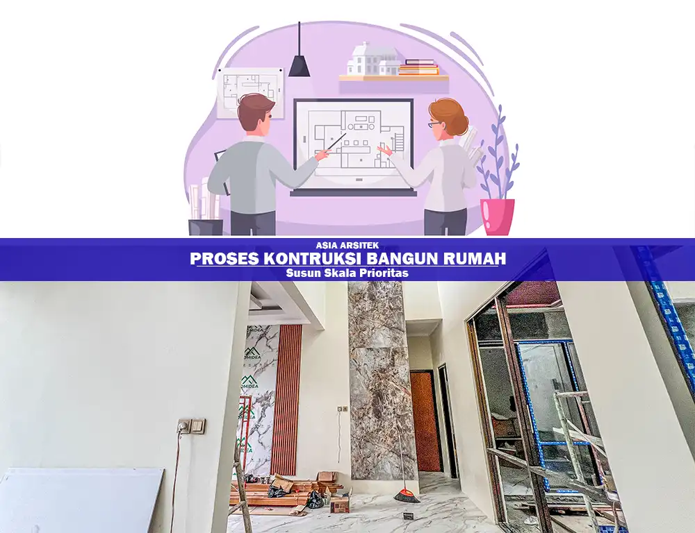 Tips Menyusun Anggaran Renovasi Rumah Bertahap di Tangerang