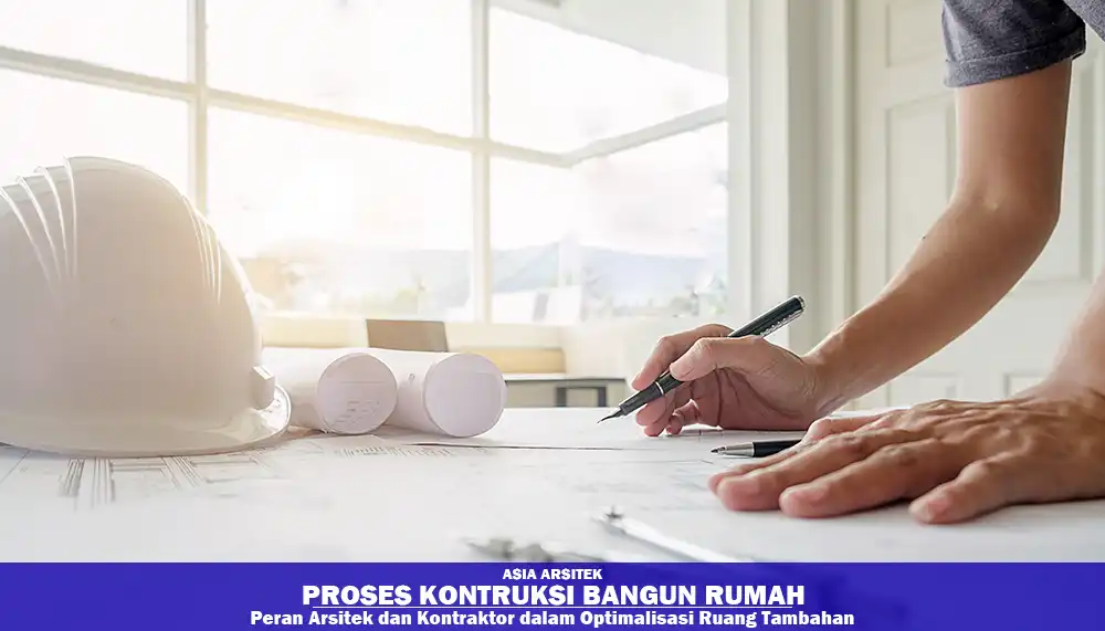 Bonus Ruang Rumah di Tangerang