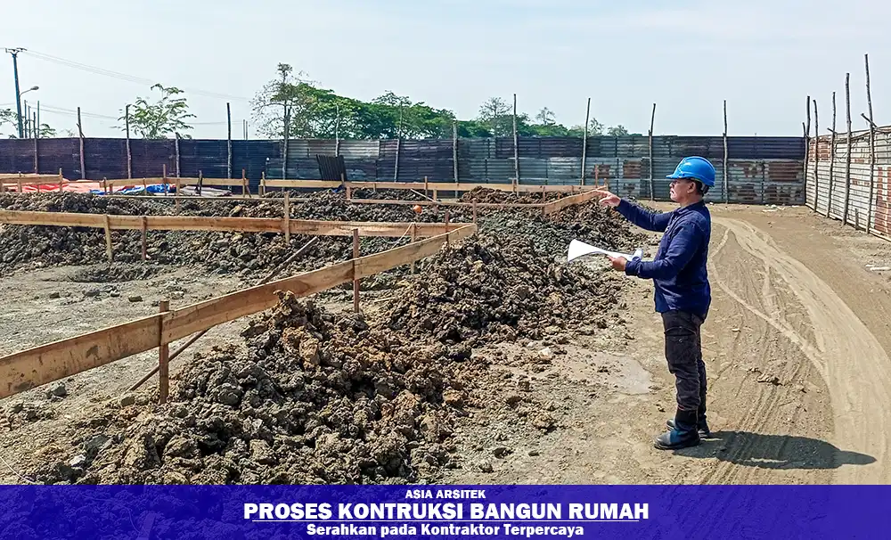 Renovasi Rumah Subsidi Tangerang