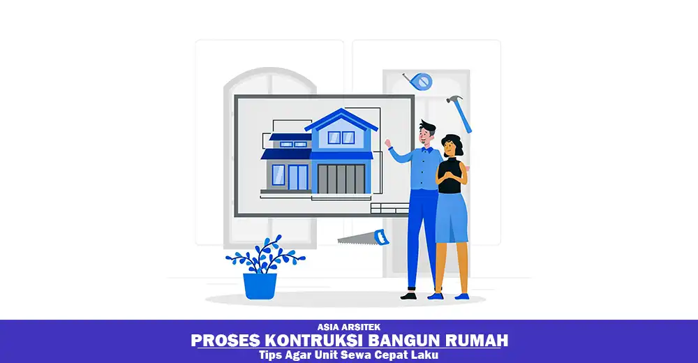 rumah siap huni sekaligus siap sewa Tangerang