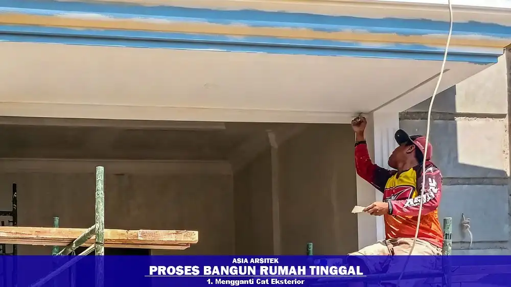 Panduan Renovasi Tanpa Bongkar Total — Hemat & Efektif 