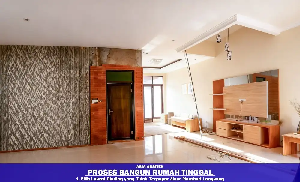 Panduan Penempatan AC agar Hemat Listrik di Rumah Tangerang 