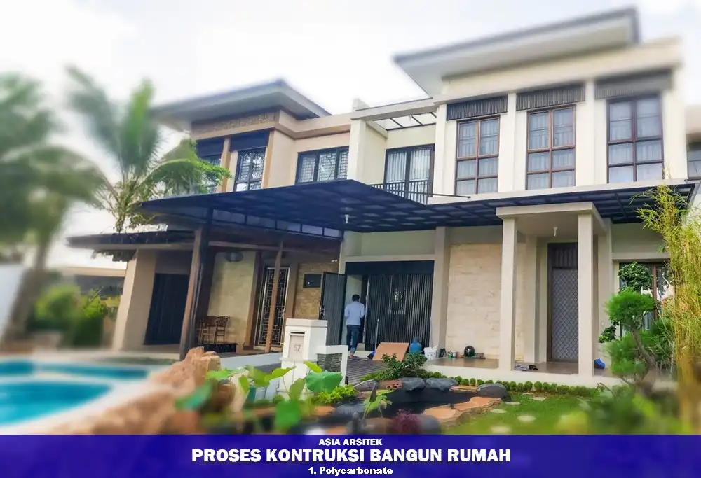 Panduan Memilih Kanopi yang Tahan Lama untuk Rumah di Tangerang