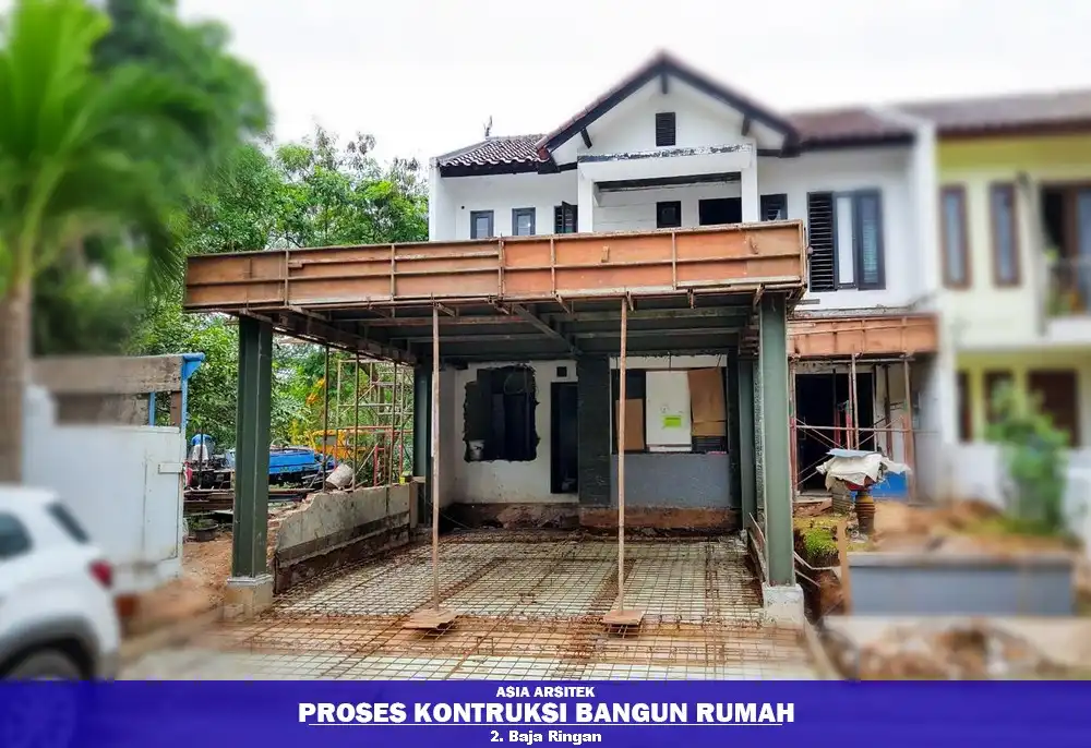 Panduan Memilih Kanopi yang Tahan Lama untuk Rumah di Tangerang