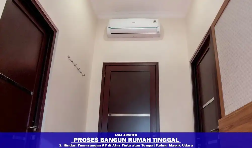 Panduan Penempatan AC agar Hemat Listrik di Rumah Tangerang 