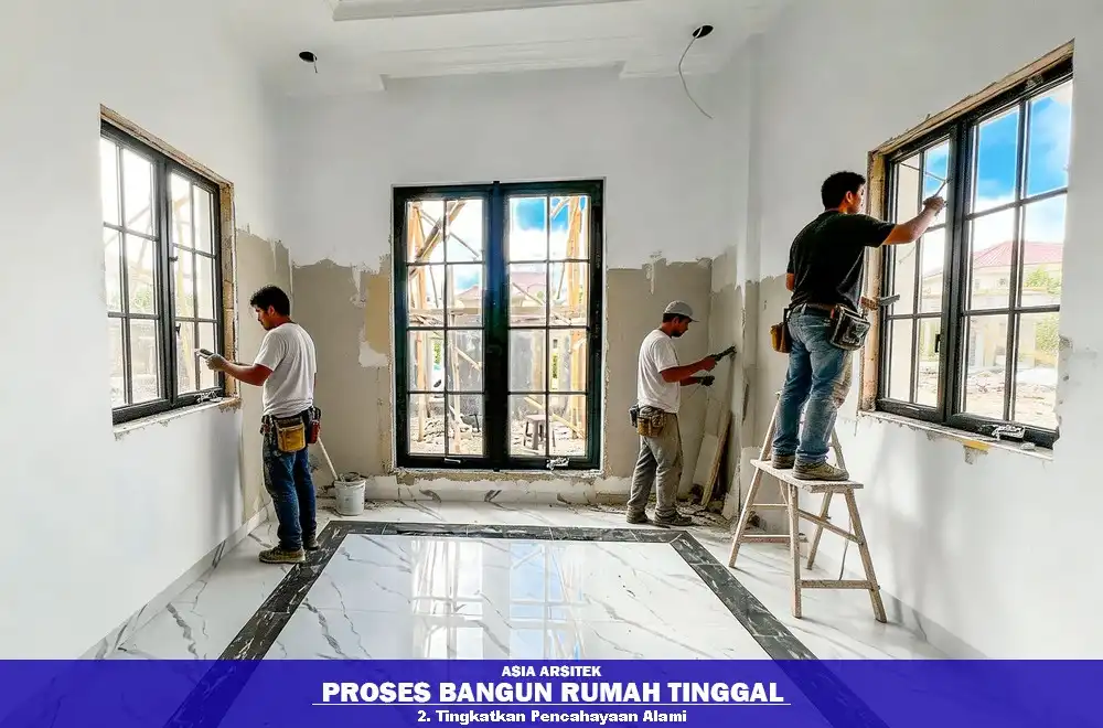 Panduan Mengubah Rumah Subsidi Jadi Lebih Estetik & Fungsional 