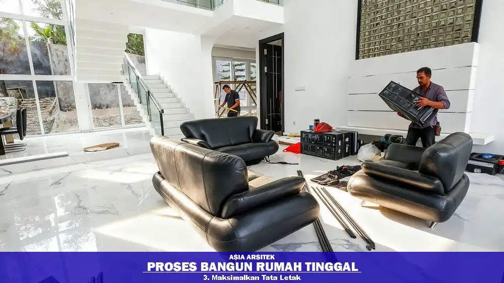 Panduan Renovasi Tanpa Bongkar Total — Hemat & Efektif 