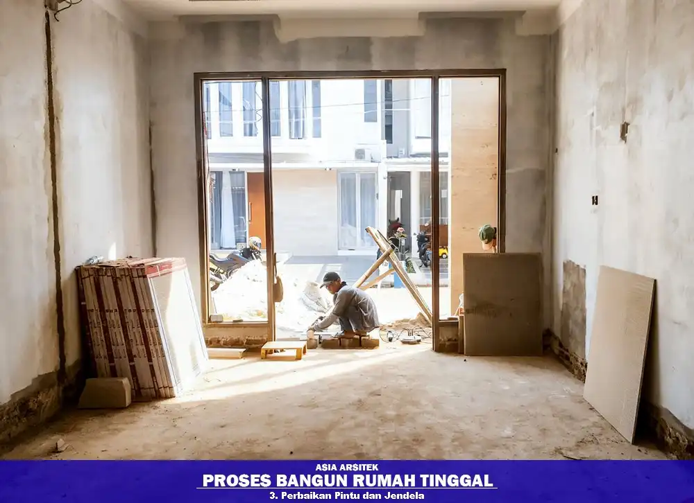 Panduan Renovasi Tanpa Bongkar Total — Hemat & Efektif 