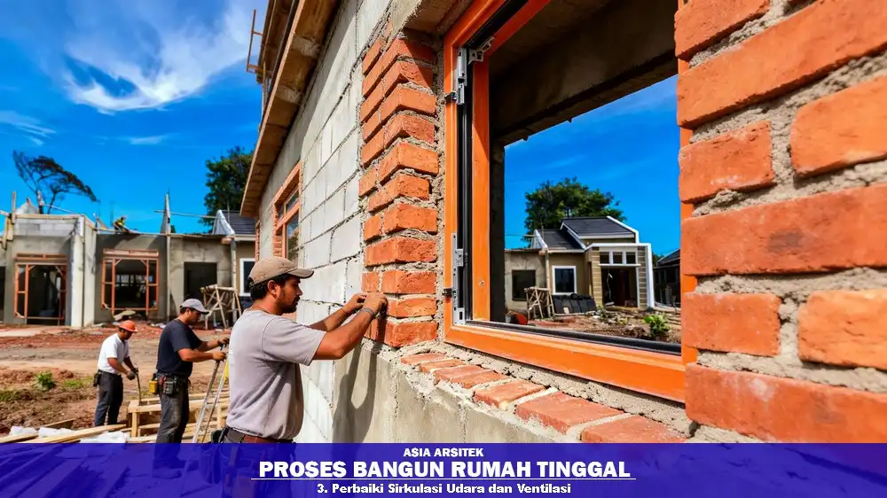 Panduan Mengubah Rumah Subsidi Jadi Lebih Estetik & Fungsional 