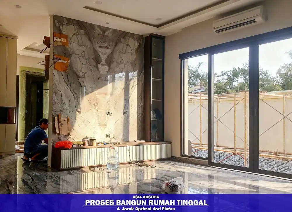 Panduan Penempatan AC agar Hemat Listrik di Rumah Tangerang 