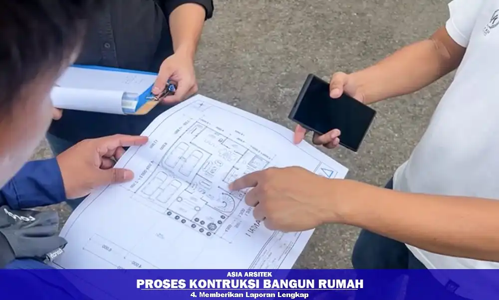 Panduan Memilih Jasa Surveyor untuk Analisis Tanah Sebelum Membangun