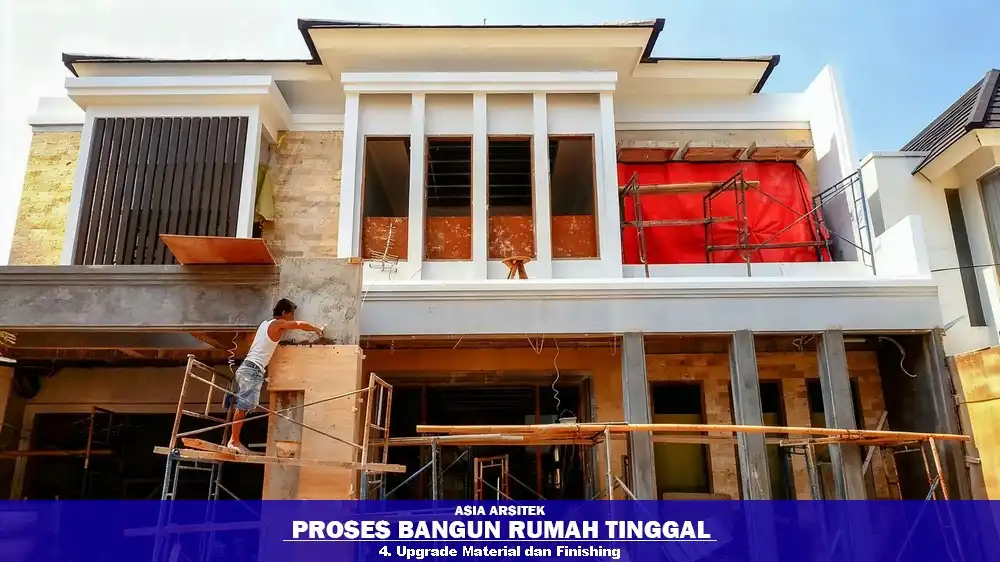 Panduan Mengubah Rumah Subsidi Jadi Lebih Estetik & Fungsional 