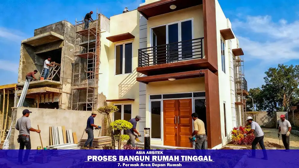 Panduan Mengubah Rumah Subsidi Jadi Lebih Estetik & Fungsional 
