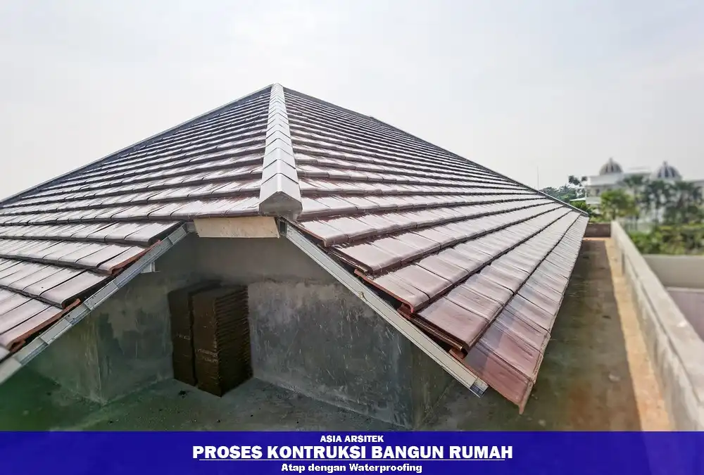 Tips Membuat Gudang Rumah yang Aman dan Tidak Lembap