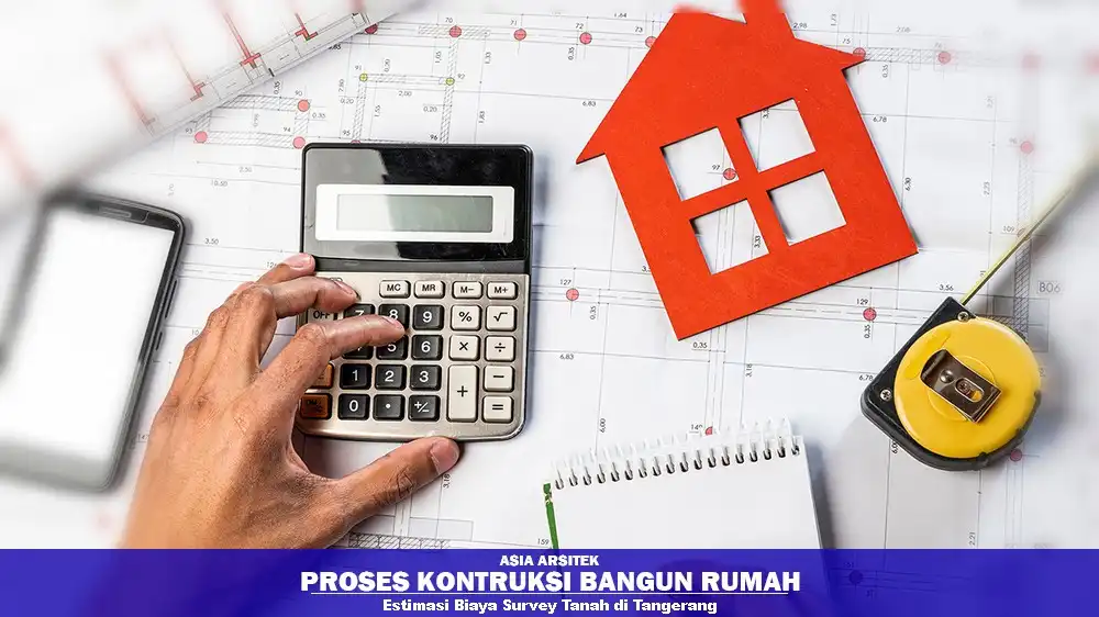 Panduan Memilih Jasa Surveyor untuk Analisis Tanah Sebelum Membangun