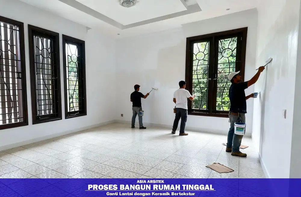 Panduan Mengubah Rumah Subsidi Jadi Lebih Estetik & Fungsional 